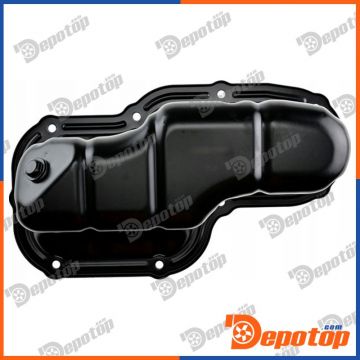 Carter d'huile pour NISSAN | 11110EA210